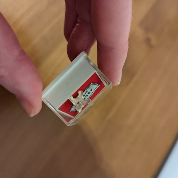 Argent Garanti Silver Eiffel Tower Paris Pendant or Charm - Picture 6 of 9